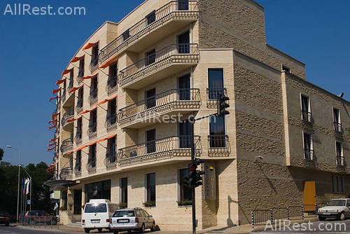 Panorama Hotel 